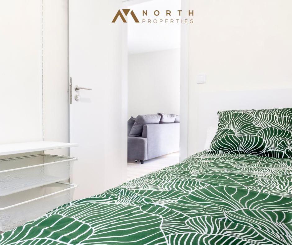 Apartamento Roncudo 3º Planta A Coruña Exteriér fotografie