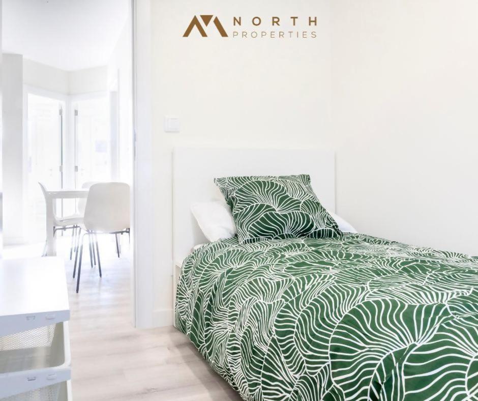 Apartamento Roncudo 3º Planta A Coruña Exteriér fotografie
